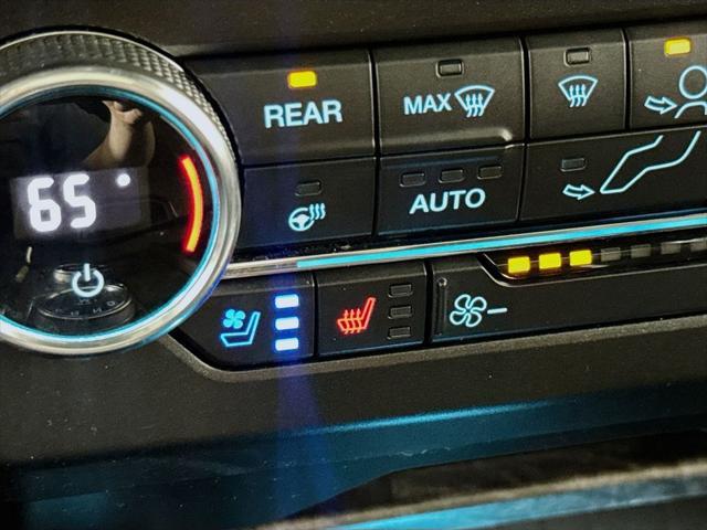 used 2019 Ford Expedition Max car, priced at $31,889