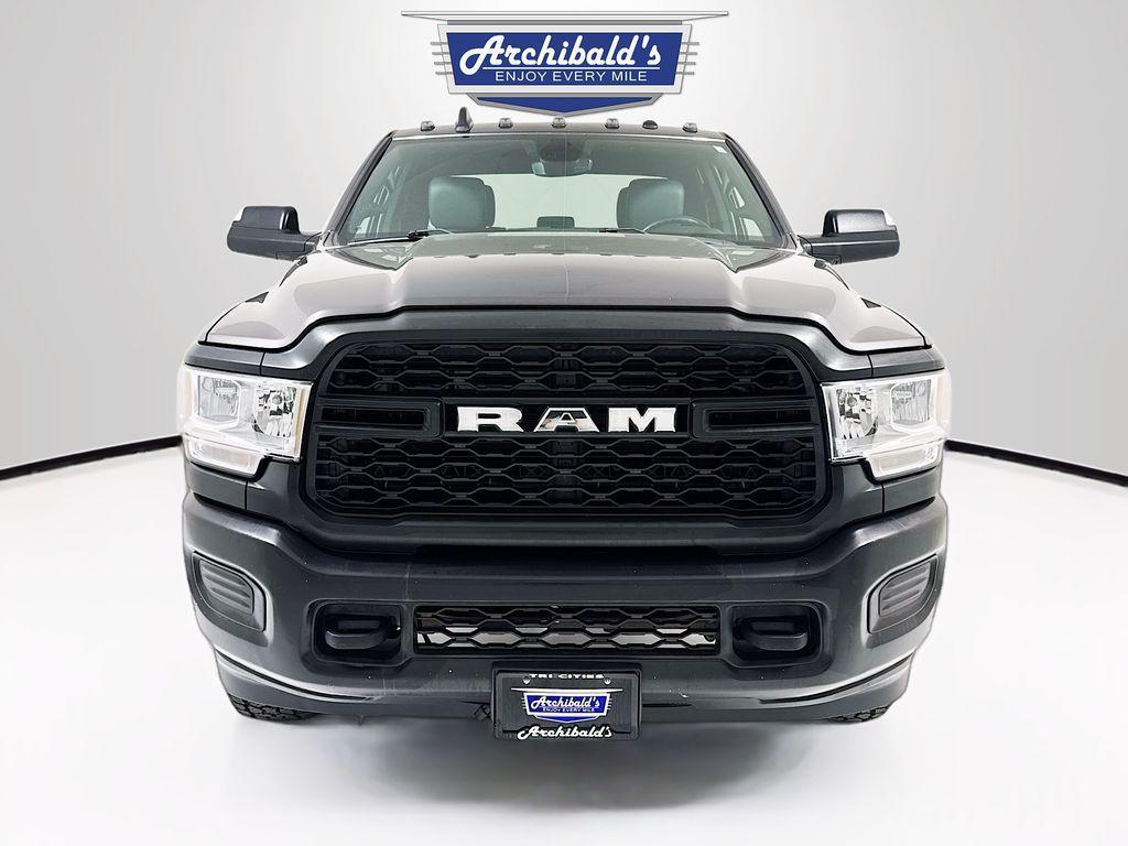 used 2021 Ram 2500 car, priced at $34,172