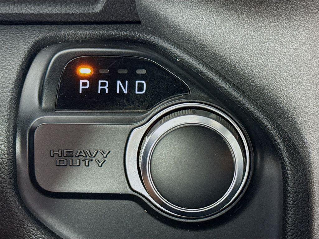 used 2021 Ram 2500 car, priced at $34,172