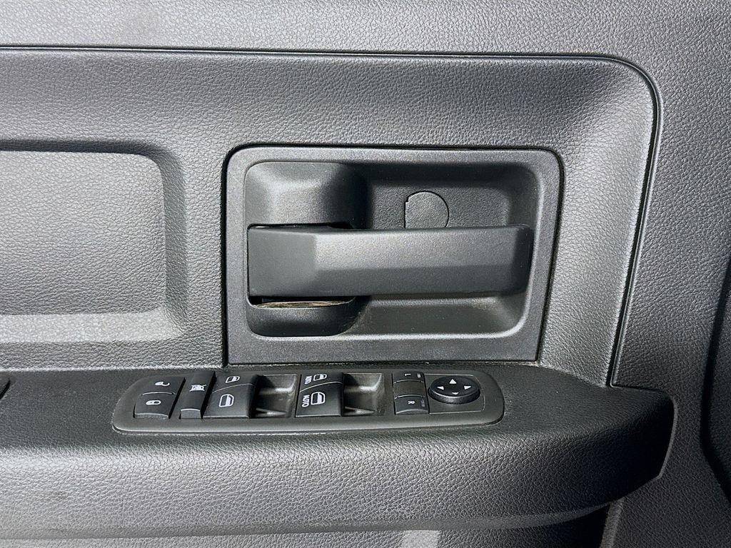 used 2021 Ram 2500 car, priced at $34,172