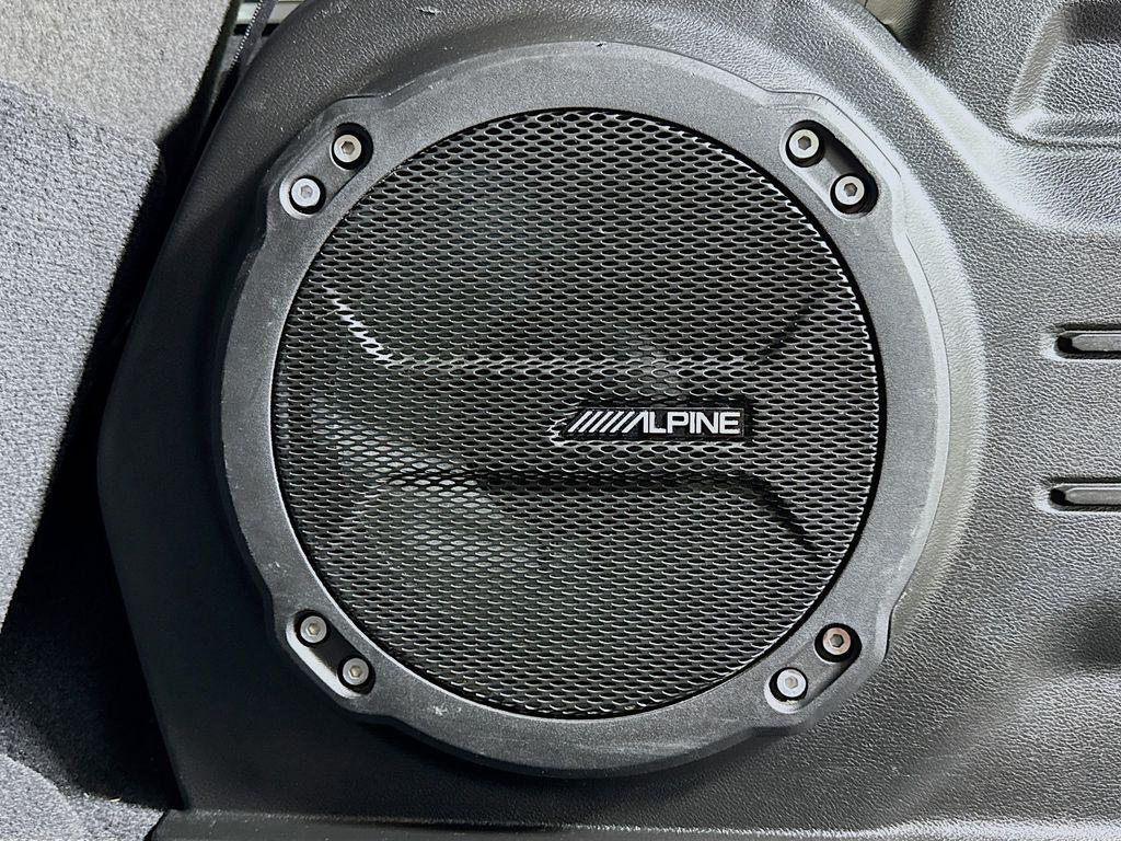 used 2021 Jeep Wrangler Unlimited car, priced at $33,886