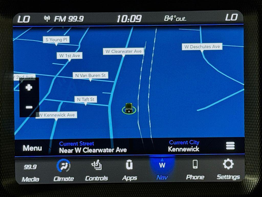 used 2021 Jeep Wrangler Unlimited car, priced at $33,886