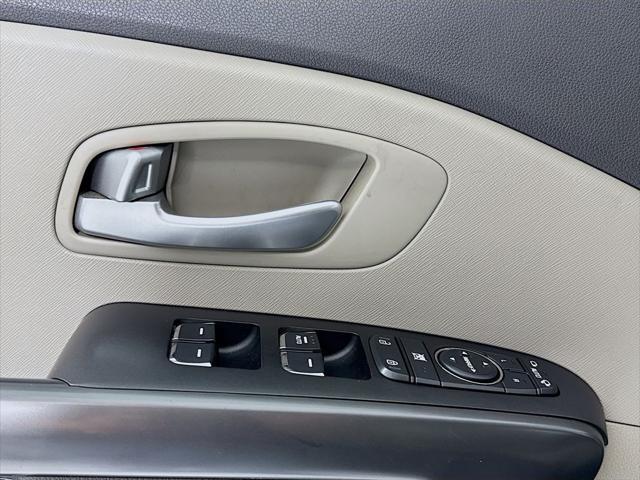 used 2018 Kia Sedona car, priced at $11,933
