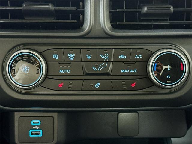 used 2024 Ford Maverick car, priced at $30,999