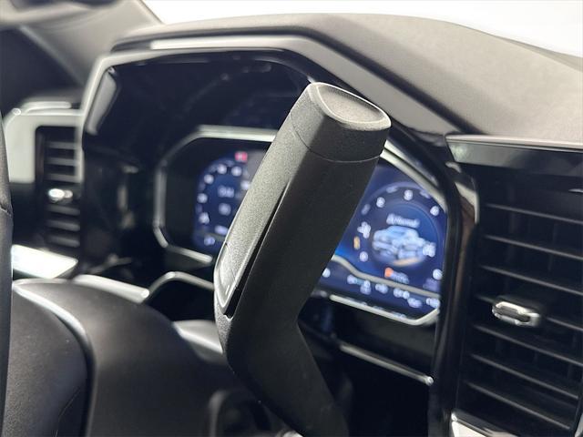 used 2024 Chevrolet Silverado 1500 car, priced at $47,514