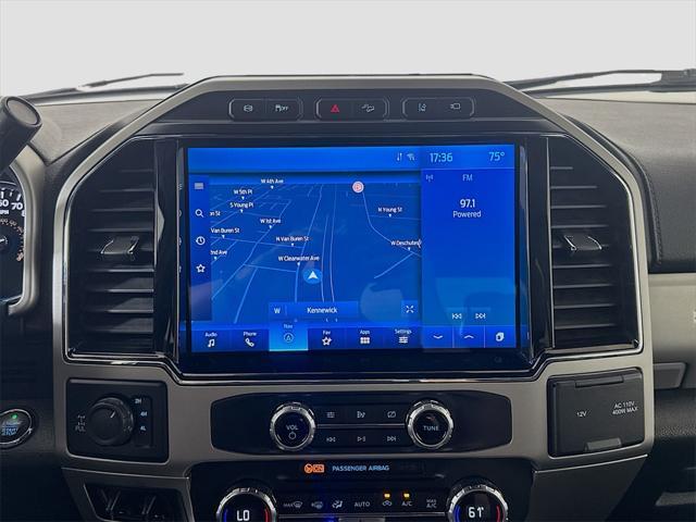 used 2022 Ford F-350 car, priced at $58,318