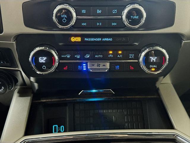 used 2022 Ford F-350 car, priced at $58,318