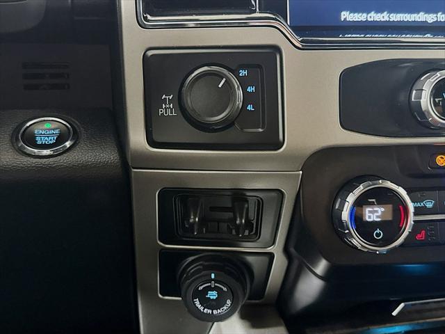 used 2022 Ford F-350 car, priced at $58,318