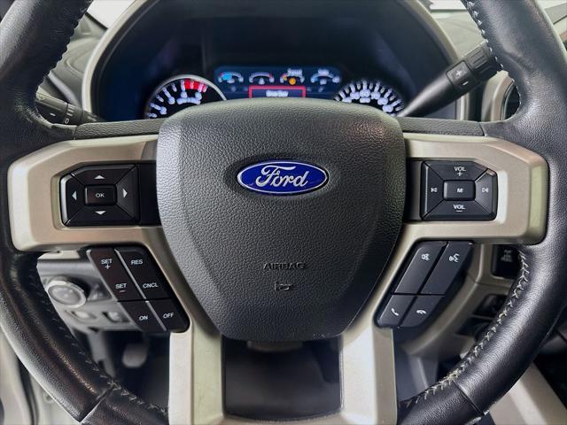used 2022 Ford F-350 car, priced at $58,318