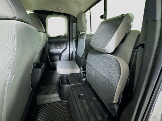 used 2022 Toyota Tacoma car, priced at $32,774