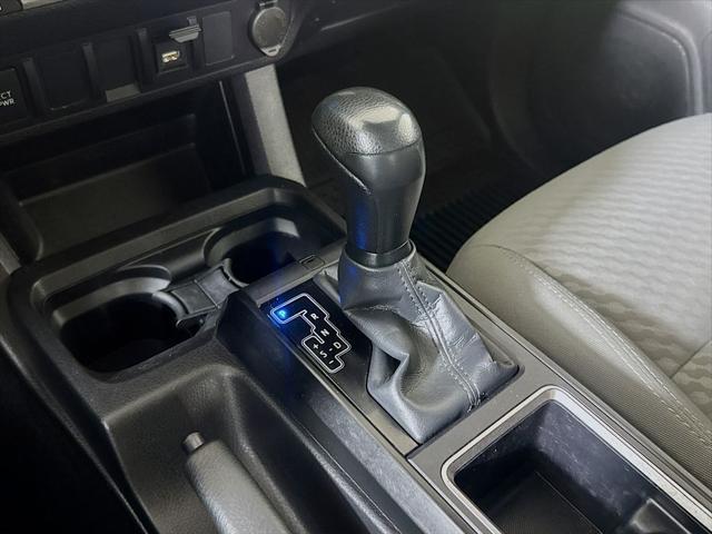used 2022 Toyota Tacoma car, priced at $32,774