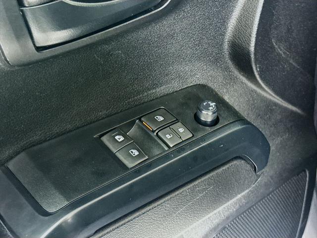 used 2022 Toyota Tacoma car, priced at $32,774