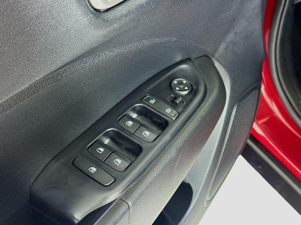 used 2021 Hyundai Venue car, priced at $14,173