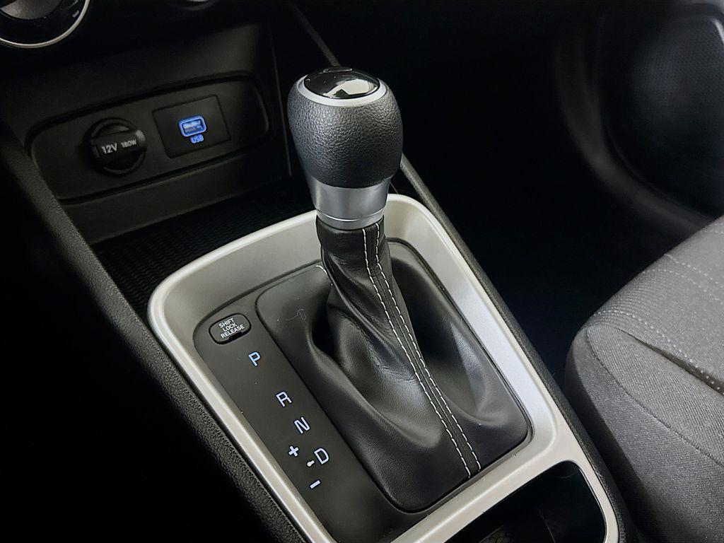 used 2021 Hyundai Venue car, priced at $14,173