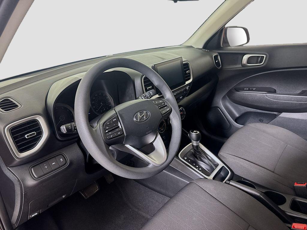 used 2021 Hyundai Venue car, priced at $14,173
