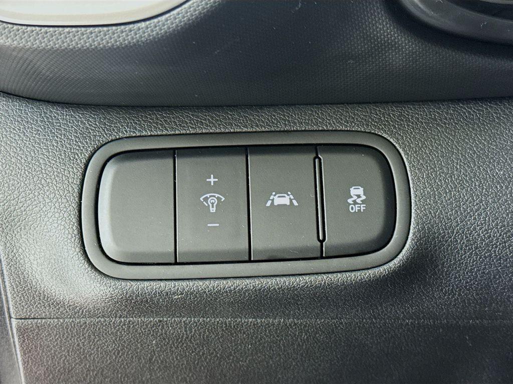 used 2021 Hyundai Venue car, priced at $14,173