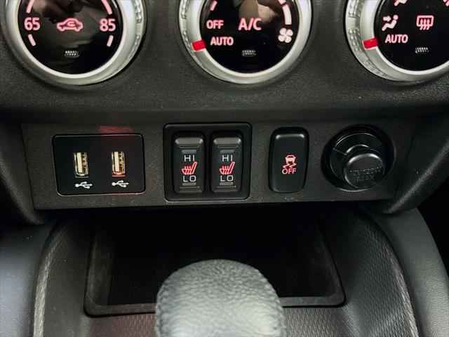 used 2022 Mitsubishi Outlander Sport car, priced at $18,605