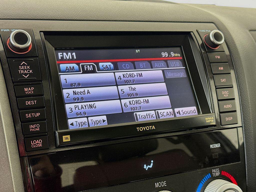 used 2013 Toyota Tundra car, priced at $30,784