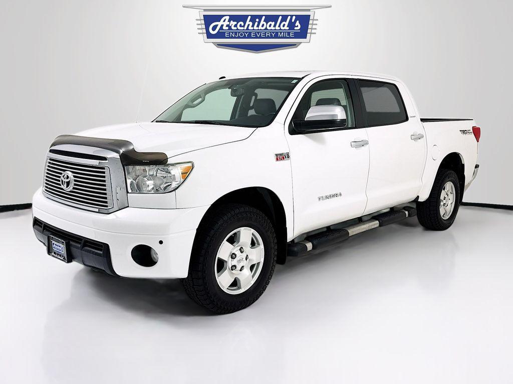 used 2013 Toyota Tundra car, priced at $30,784