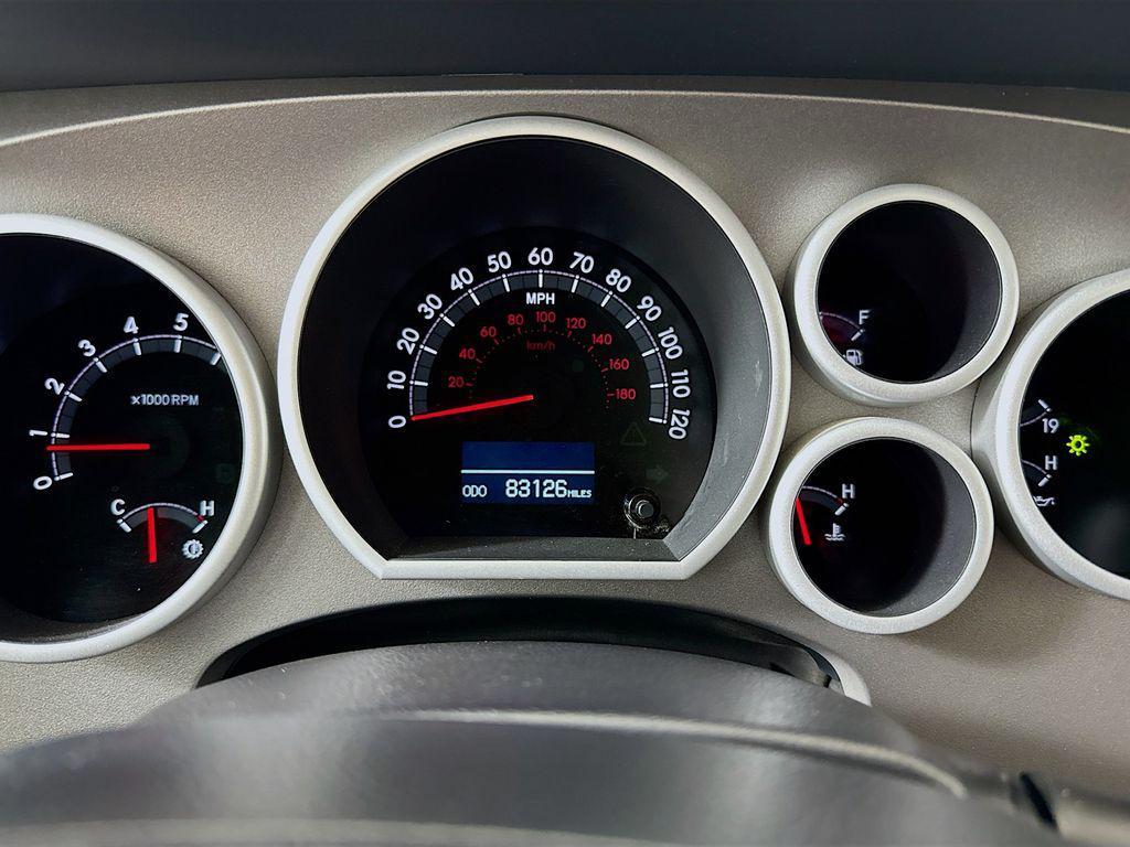 used 2013 Toyota Tundra car, priced at $30,784