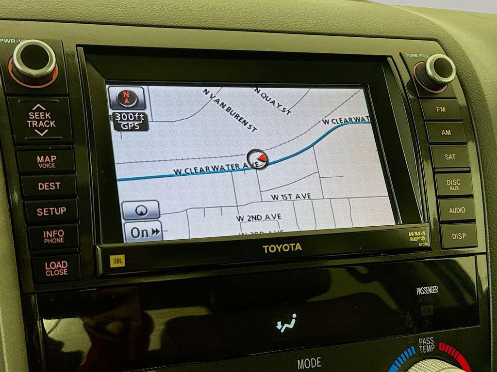 used 2013 Toyota Tundra car, priced at $30,784