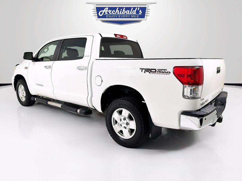 used 2013 Toyota Tundra car, priced at $30,784