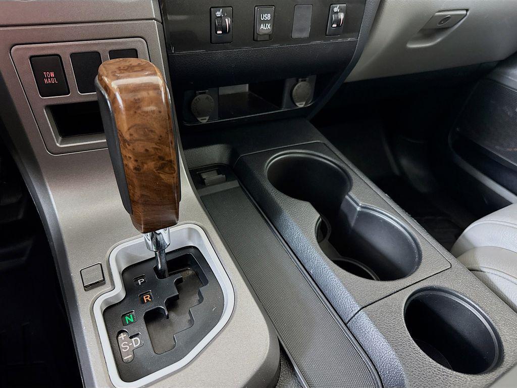 used 2013 Toyota Tundra car, priced at $30,784