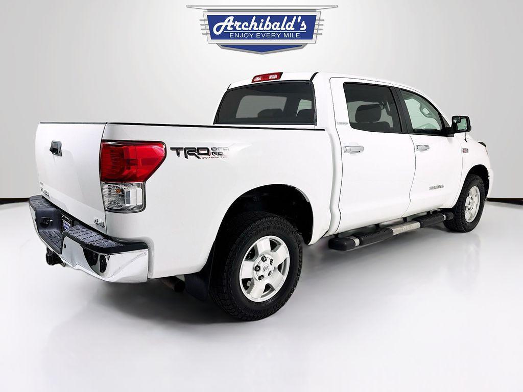 used 2013 Toyota Tundra car, priced at $30,784