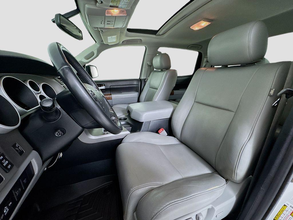 used 2013 Toyota Tundra car, priced at $30,784