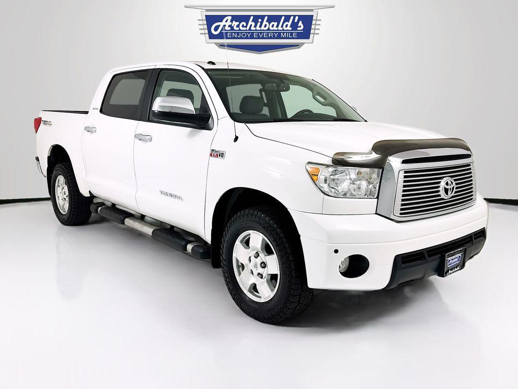 used 2013 Toyota Tundra car, priced at $30,784