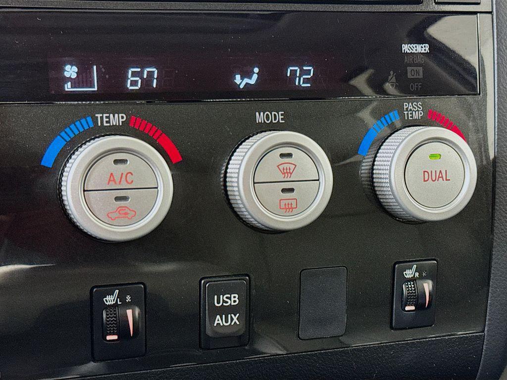 used 2013 Toyota Tundra car, priced at $30,784