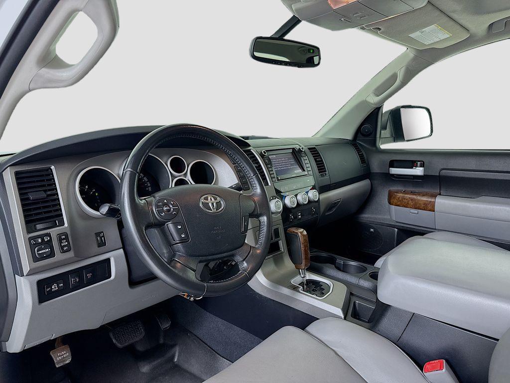 used 2013 Toyota Tundra car, priced at $30,784