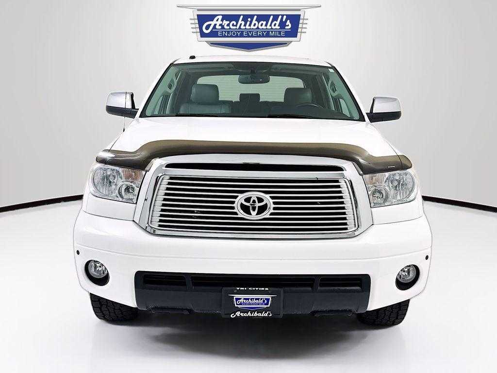 used 2013 Toyota Tundra car, priced at $30,784
