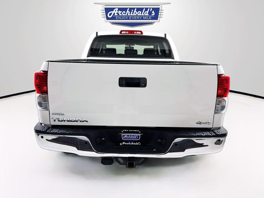 used 2013 Toyota Tundra car, priced at $30,784