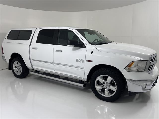 used 2015 Ram 1500 car, priced at $17,778