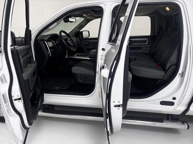 used 2015 Ram 1500 car, priced at $17,778