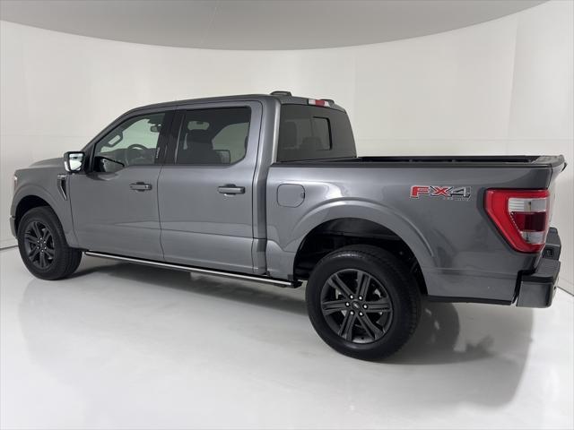 used 2023 Ford F-150 car, priced at $55,250