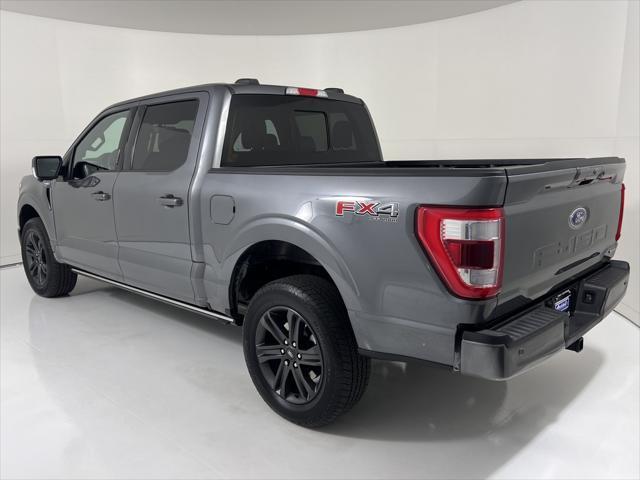 used 2023 Ford F-150 car, priced at $55,250