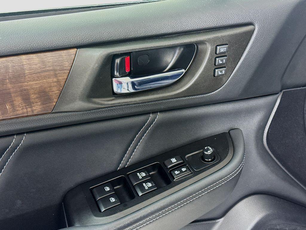 used 2018 Subaru Outback car, priced at $18,590