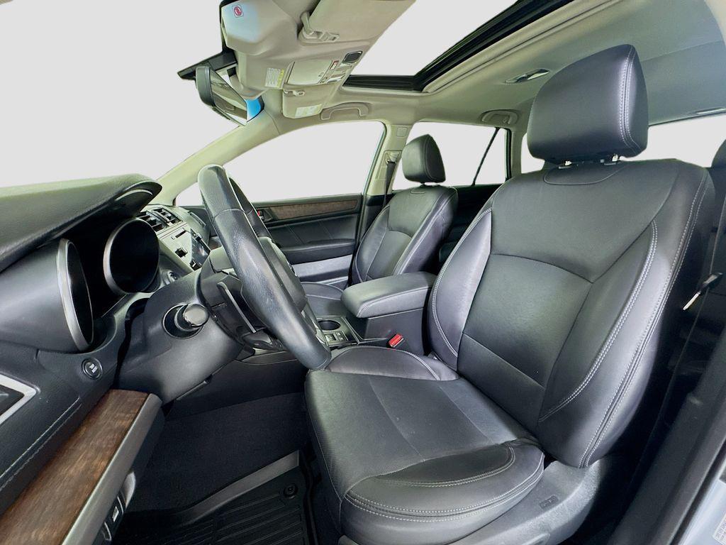 used 2018 Subaru Outback car, priced at $18,590