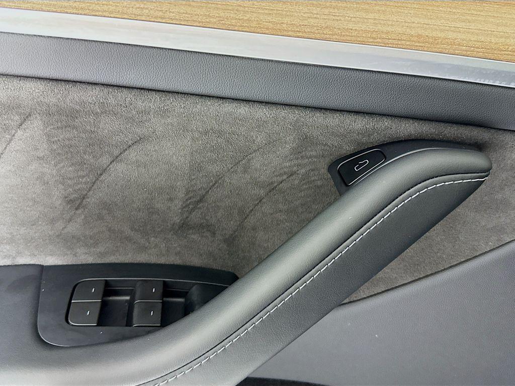 used 2023 Tesla Model Y car, priced at $31,624