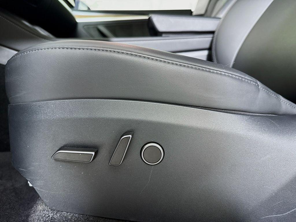 used 2023 Tesla Model Y car, priced at $31,624
