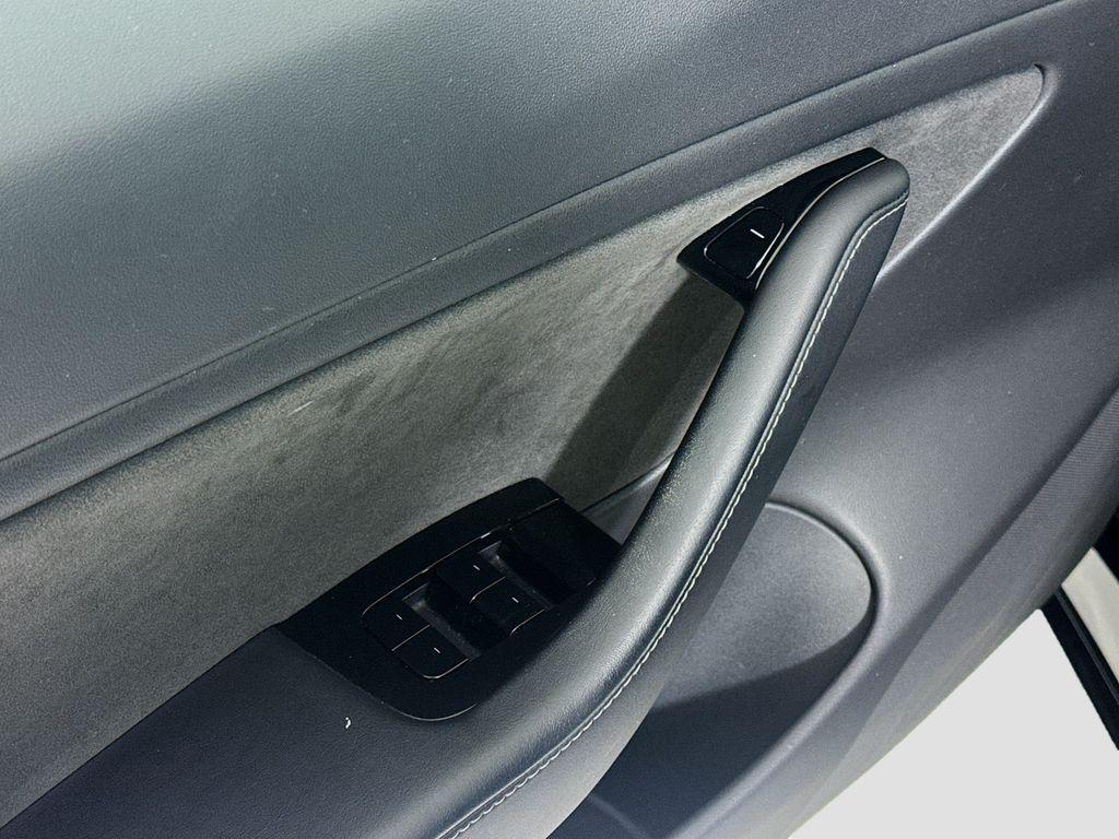 used 2018 Tesla Model 3 car, priced at $21,437