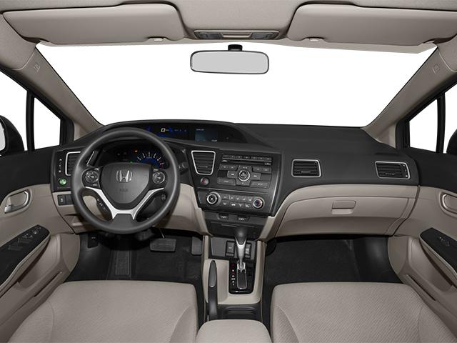 used 2013 Honda Civic car, priced at $12,999