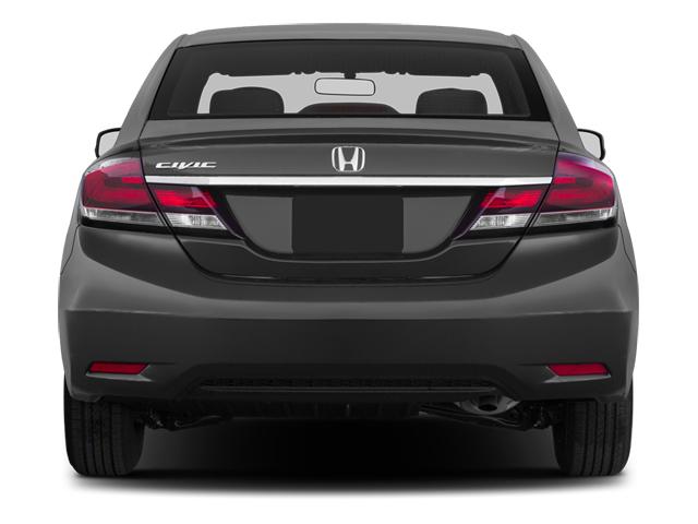 used 2013 Honda Civic car, priced at $12,999