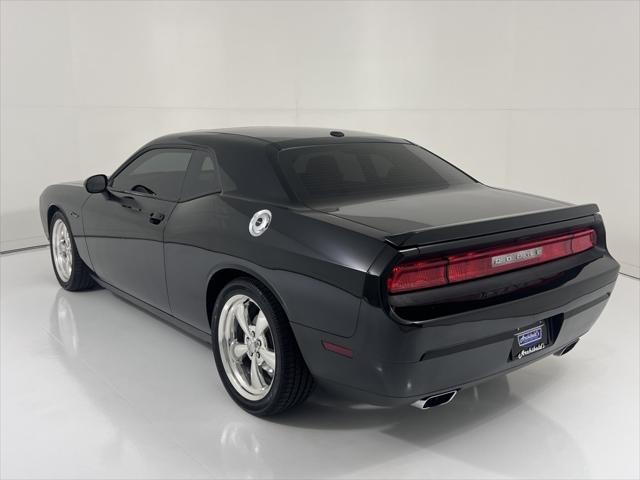 used 2012 Dodge Challenger car, priced at $22,336