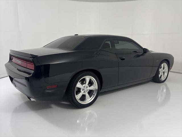 used 2012 Dodge Challenger car, priced at $22,336