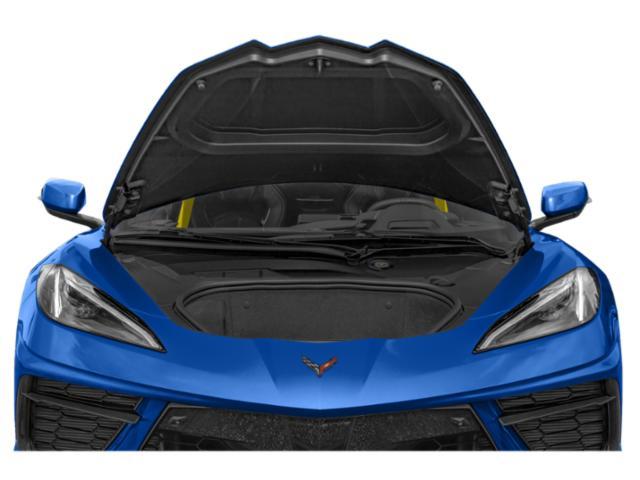 used 2022 Chevrolet Corvette car, priced at $69,987