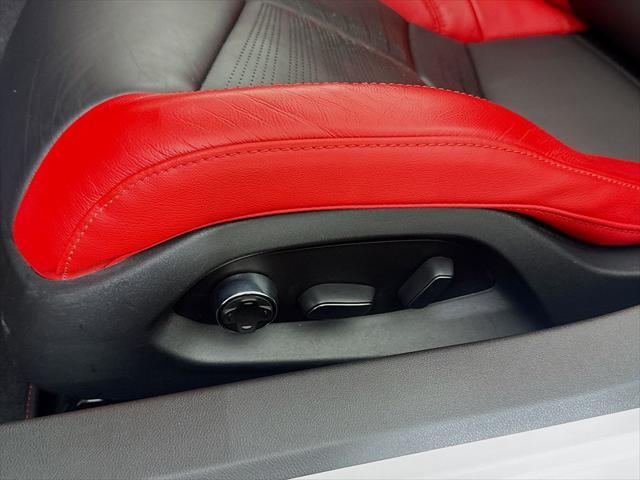 used 2022 Chevrolet Corvette car, priced at $69,987