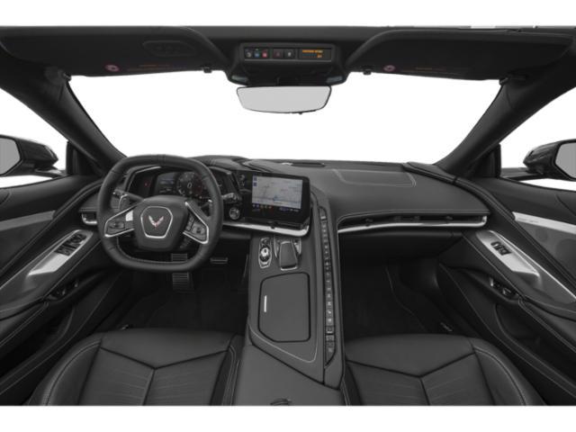 used 2022 Chevrolet Corvette car, priced at $69,987